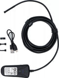 WLAN-färgendoskop med LED-belysning. BGS 9889