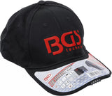BGS baseballmössa | med LED-ljus. BGS 9897