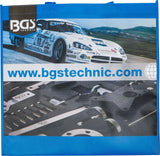 BGS Bärkasse | XL. BGS 9898