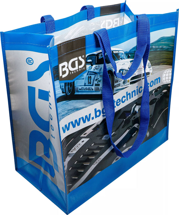 BGS Bärkasse | XL. BGS 9898