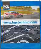 BGS Bärkasse | S. BGS 9899