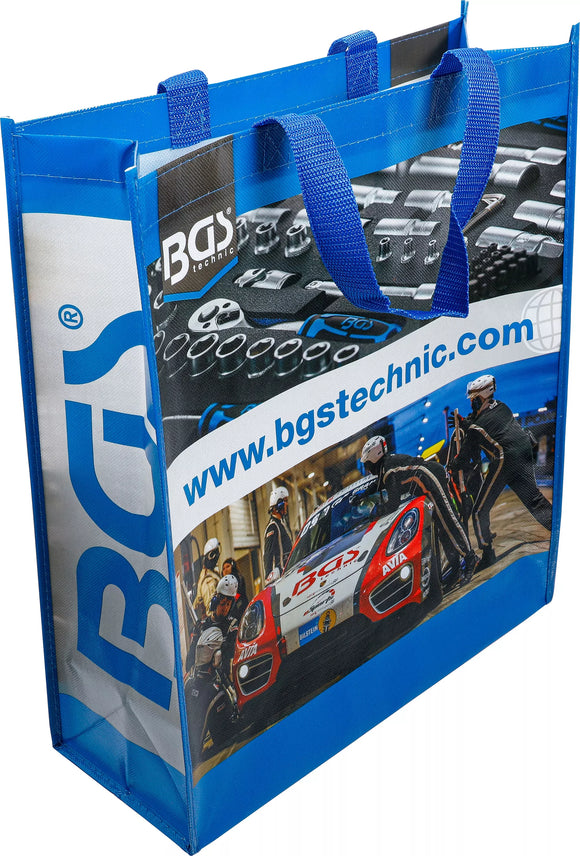 BGS Bärkasse | S. BGS 9899