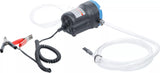 Olje-Sugpump | 12 Volt. BGS 9910