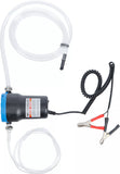 Olje-Sugpump | 12 Volt. BGS 9910