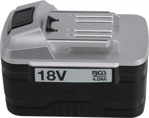 Reserv-Batteri | för Laddningsbar mutterdragare BGS 9919