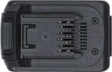 Reservbatteri | Li-Ion | 18 V / 2,0 Ah | för Laddningsbar mutterdragare BGS 9928