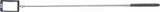 LED-Teleskop-Inspektionsspegel | 290 - 876 mm