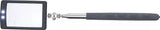 LED-Teleskop-Inspektionsspegel | 290 - 876 mm