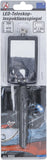 LED-Teleskop-Inspektionsspegel | 290 - 876 mm