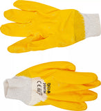 Nitril-Handskar | stl. 10. BGS Diy 9961
