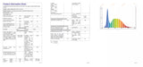 LED verkstadsstavlampa | 6 W. BGS Diy 99710