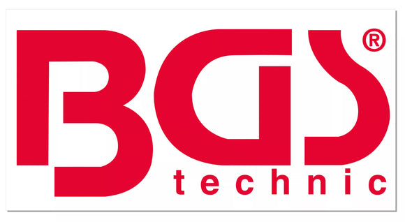 BGS®-Banner/-flagga | 2000 x 1000 mm