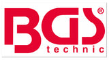 BGS®-Banner/-flagga | 2000 x 1000 mm
