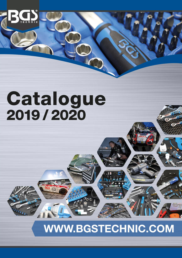 Kraftmann Huvudkatalog 2019 / 2020 på franska