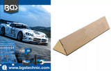 BGS® Affisch i kartong | DIN A1