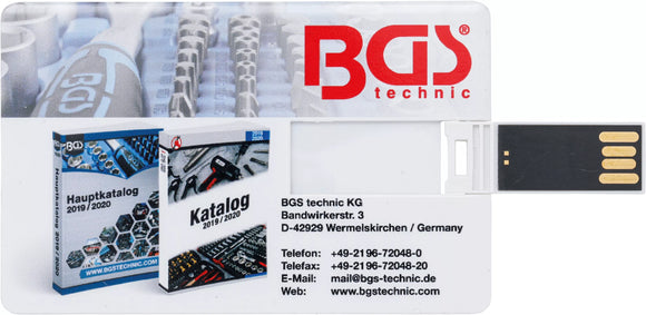 USB-Stick | 32 GB | i Kreditkortsformat