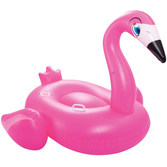 Bestway Flytleksak Supersized Flamingo